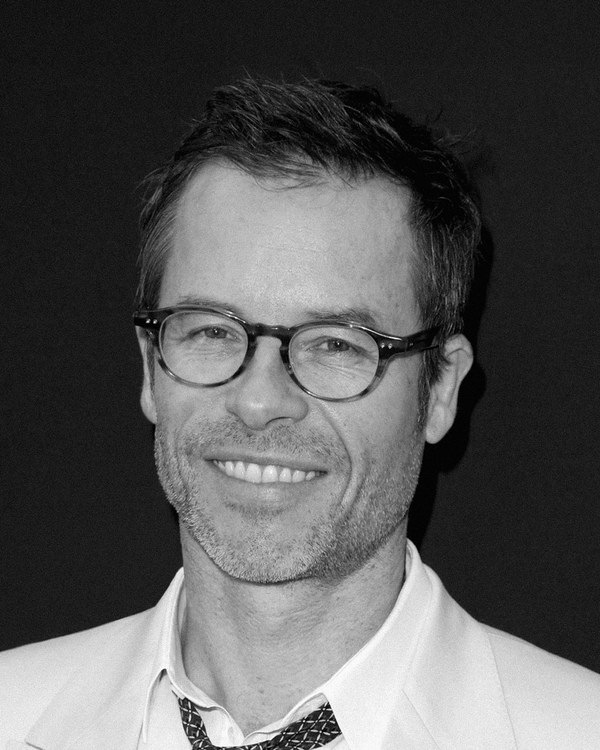 Guy Pearce