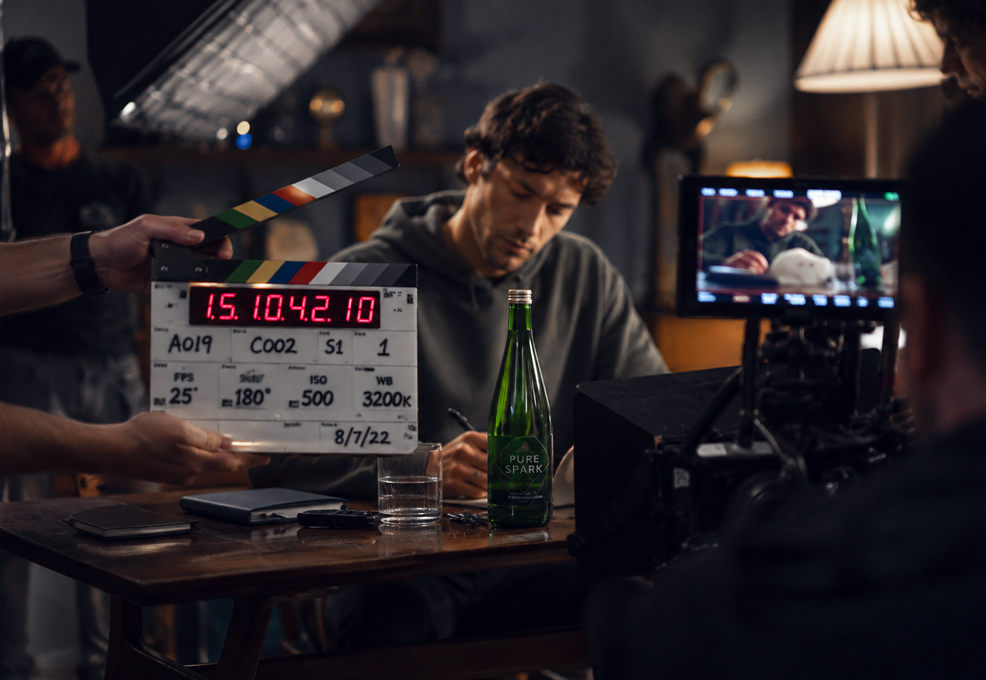 In-Film Branding