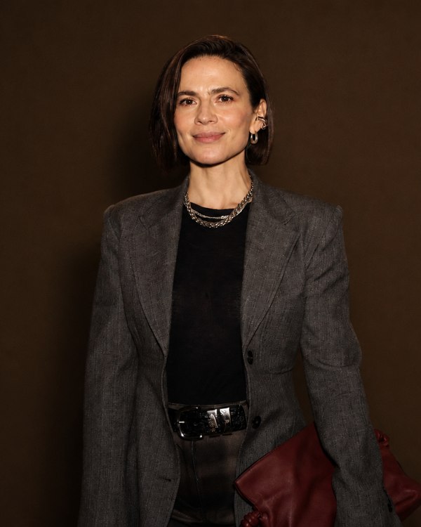 Hayley Atwell