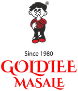 Goldiee Masale