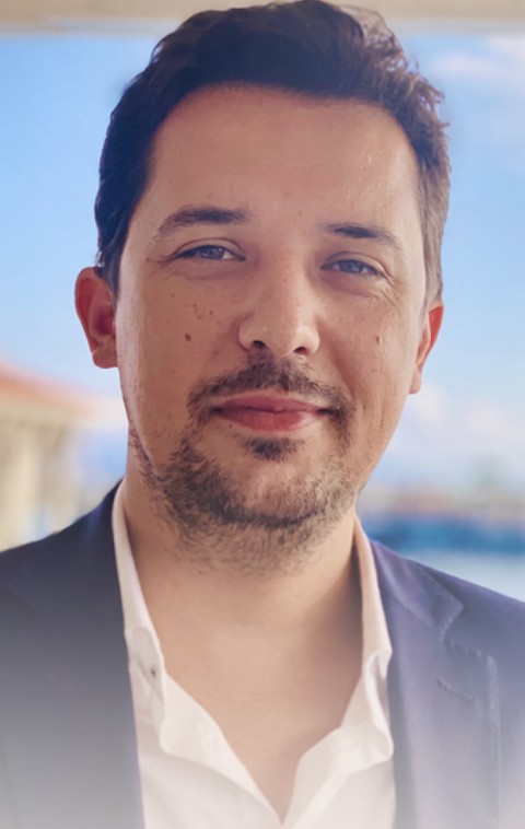 Emre Oskay