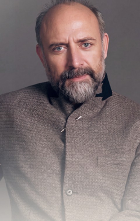 Halit Ergenç