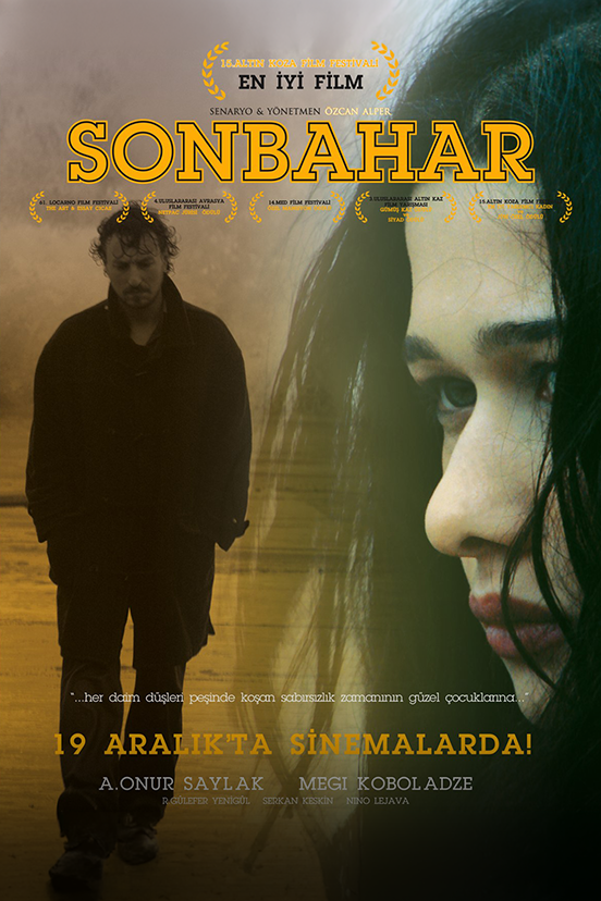 Sonbahar (Autumn)
